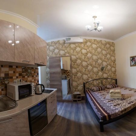 Re-Ka Luxury Apartments Odessa Esterno foto