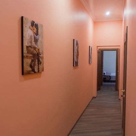 Re-Ka Luxury Apartments Odessa Esterno foto