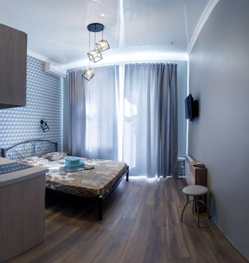 Re-Ka Luxury Apartments Odessa Esterno foto