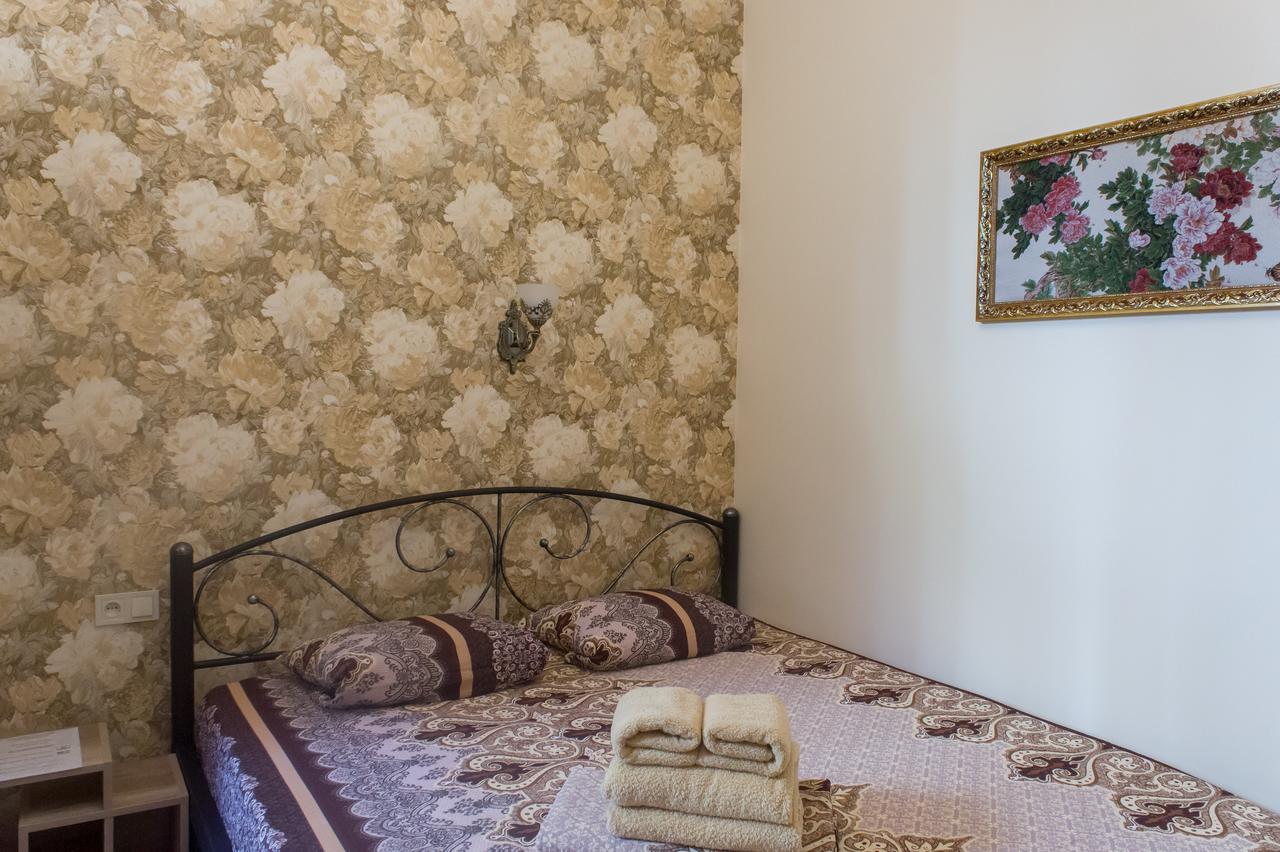 Re-Ka Luxury Apartments Odessa Esterno foto