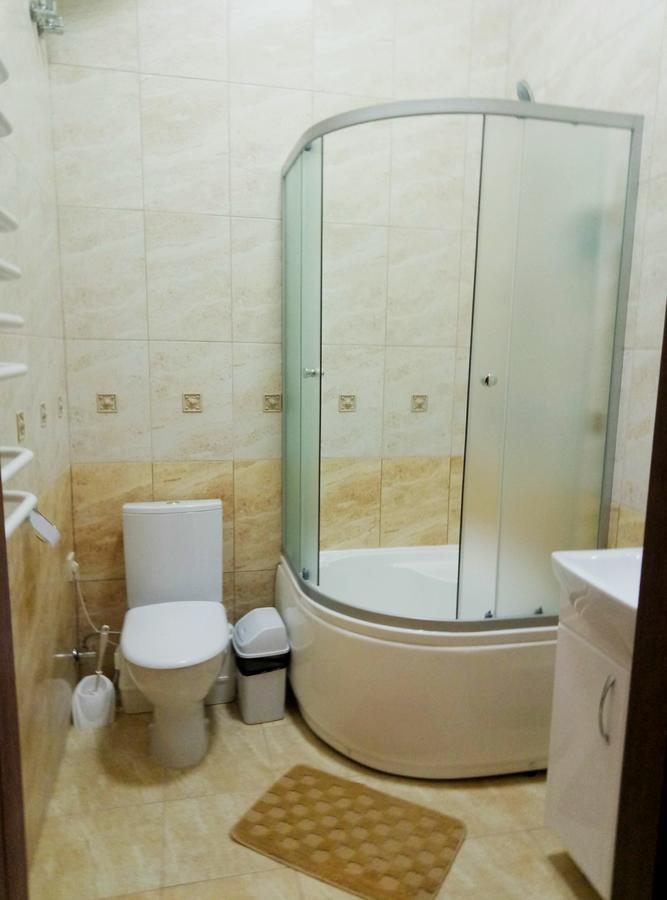 Re-Ka Luxury Apartments Odessa Esterno foto