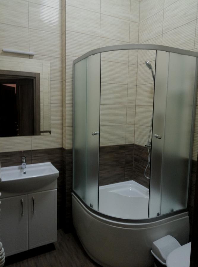 Re-Ka Luxury Apartments Odessa Esterno foto