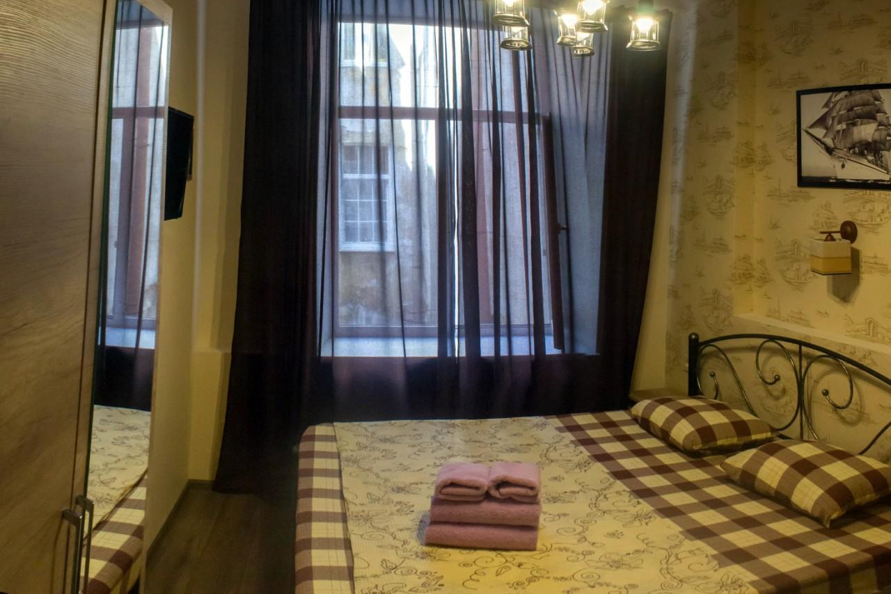 Re-Ka Luxury Apartments Odessa Esterno foto