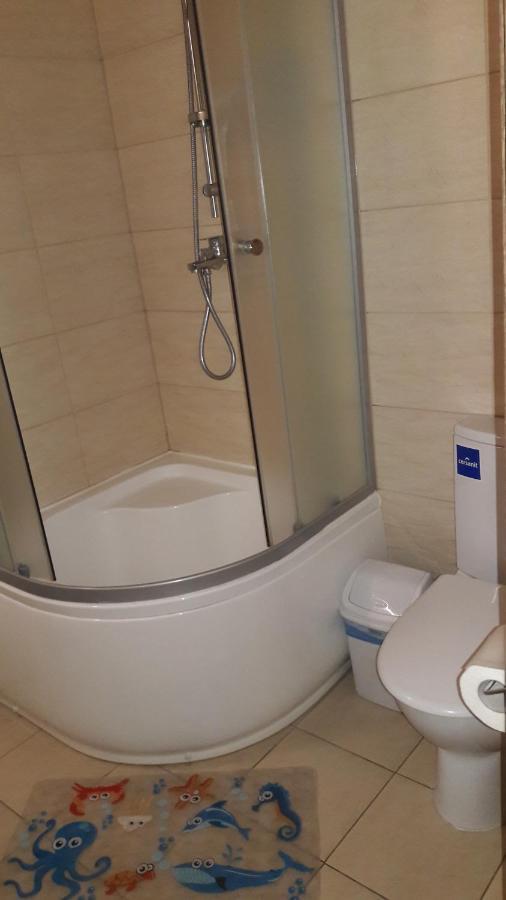Re-Ka Luxury Apartments Odessa Esterno foto