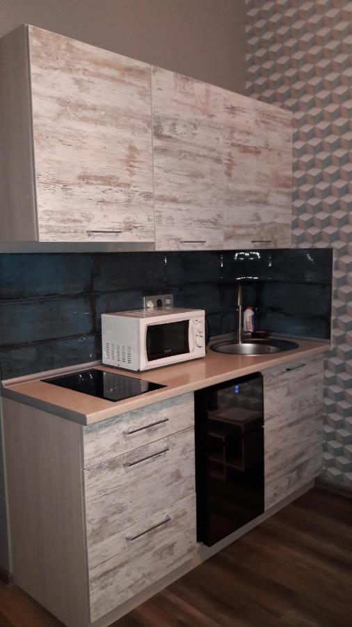 Re-Ka Luxury Apartments Odessa Esterno foto
