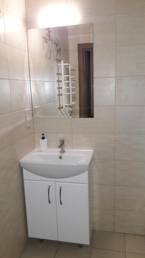 Re-Ka Luxury Apartments Odessa Esterno foto